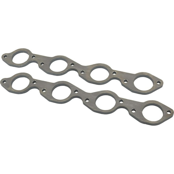 Big Block Chevy Header Flange Plates