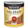 thumbnail image 6 of Gel Stain Cherrywood, 1-Qt, 6 of 8
