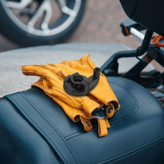 Masteelf Throttle Grip Casing For Handlebar Throttle Housing Clamp Throttle Cable Accessory Dirt Bike Accessory Dirt Bike Supply Twist Throttle Handlebars Bracket