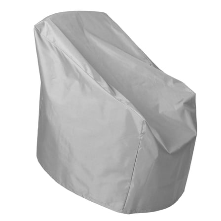 Phenofice Folding Boat Seat Covers Boat Seat Cover Grey Oxford Cloth 1Pack