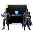 thumbnail image 1 of Set de Figuras McFarlane Spin Master 2 Pack Figuras Omega y Batman Gold Label de 7 pulgadas, 1 of 4