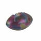 thumbnail image 2 of Wosthever Pelota de Rugby PU resistente al agua luminosa Rugby's brillante interior deportes al aire libre entrenamiento juego de cuero juguete Deportes y aire libre, 2 of 5