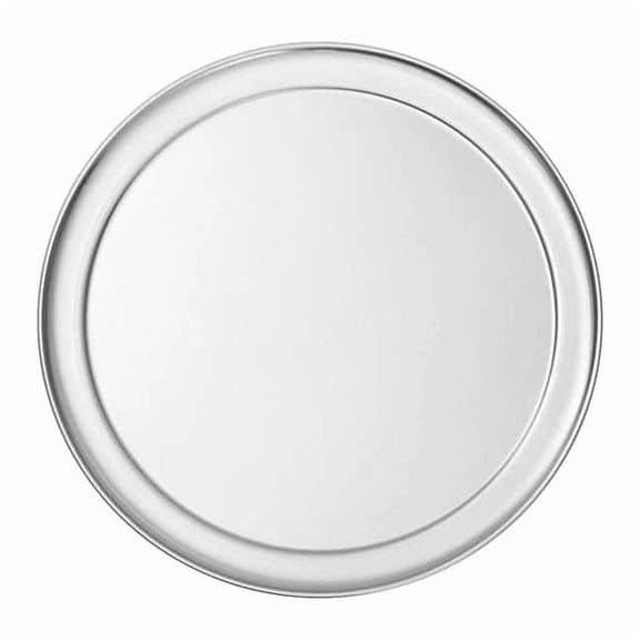 American Metalcraft Pizza Pan,18 in W TP18