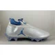 thumbnail image 3 of Jo r-dan Vapor Edge Elite 360 UNC Football Cleats DB0438-105 Men’s Size 10.5 Wide, 3 of 6