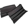thumbnail image 4 of SkiL-Care Wheelchair Foam Padded Nylon Full Armrest Pads, 4 of 4