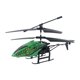 thumbnail image 3 of Fiudx Ofertas Relámpago Helicóptero Resistente A Caídas Con Control Remoto De 2,4G, Modelo De Avión Con Control Remoto De 2,5 Canales, Juguetes Para Niños Con Borde De Avión, 3 of 5