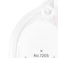 thumbnail image 2 of Correction Tape Smooth Easy Application Whiting Correction Tape for Students Office 6m Length, 2 of 2