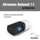 thumbnail image 2 of Equipo Cpap Autoset Resmed Airsense 11 Para Apnea De Sueño, 2 of 5