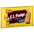 thumbnail image 2 of Keebler E.L. Fudge Double Stuffed Cookies - 12oz, 2 of 3