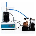 thumbnail image 6 of Portable Copper Coil Chiller, 12V DC 130W High-Eff Cooling, R134A for Car/RV/Camping/Outdoor ,Stable Output, 6 of 7