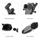 thumbnail image 5 of Soporte Para Celular Coche Porta Celular Carro Estable, 5 of 8