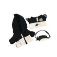 thumbnail image 5 of Mornei Dolls Clothes Accessories Costume Handmade Garment Casual Outfits for 20cm Dolls 3Pcs, 5 of 9