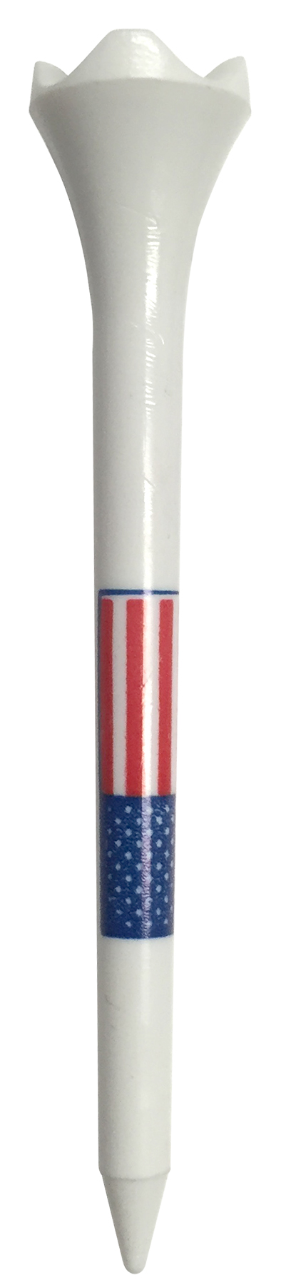 Pride Performance Golf Tees 2.75 Inch, 25 Count photo 3