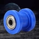 thumbnail image 1 of Guía De Rueda Tensora Deslizante De Rodillo De Cadena De 10 Mm Pit Dirt Mini Bike Moto ATV, Completo Con Rodamientos Resistentes, Adecuado Para Kits De Conversión De Bicicletas, 1 of 6