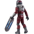 thumbnail image 5 of Disney and Pixar Lightyear Crystal Grade XL-09 Buzz Action Figure & Accessories, 5-in, 5 of 6