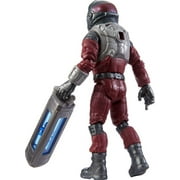 Disney and Pixar Lightyear Crystal Grade XL-09 Buzz Action Figure & Accessories, 5-in