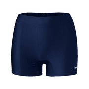 Soffe Women's Ace 4 Inch Volleyball Shorts