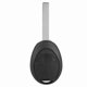 thumbnail image 1 of Carcasa para mando a distancia de coche, 2 botones, color negro, compatible con MINI One Cooper S R50, 1 of 14
