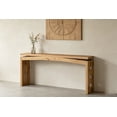 thumbnail image 2 of Console Table, 2 of 5