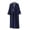 NY1, variant on Kimono Robe for Men Lightweight Cotton Yukata Spa Sauna Bathrobe Shower Robe Loungewear