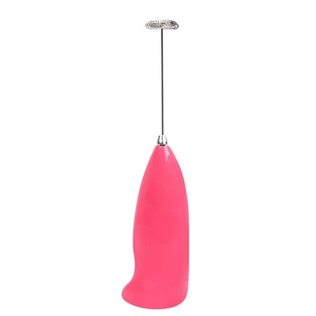 

Fashion Hot Drinks Milk Frother Foamer Whisk Mixer Stirrer Beater