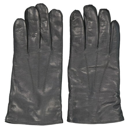 

Sauso Arvo Nappa Grey Gloves Brand Size 9.5