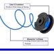 thumbnail image 2 of Spool Wire For Ryobi One+ Rac124 Ac14rl3a Olt1823 1832 Rlt1825 1830 18v 24v 40v Trimmer Replacement Parts (4pcs), 2 of 3