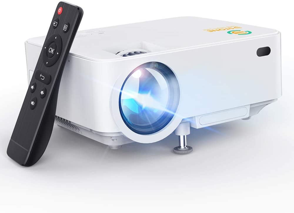 mini projector tv box