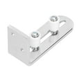 thumbnail image 1 of Guide-rouleau de Porte, Barn Porte Bas Plancher Guide de Porte Accessoire Valeur Exceptionnelle, 1 of 14