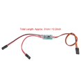 thumbnail image 4 of Domqga 2 in 1 Electronic Fuze Controller Remote Control Switch Ignition Lighter for RC Model Aircraft ,RC Ignition Switch, RC Igniter, 4 of 8