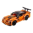 thumbnail image 3 of Set LEGO Technic Chevrolet Corvette ZR1 42093, 3 of 3