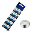 thumbnail image 6 of Zeiwohndc 10pc AG0/AG1/AG3/AG4/AG10/AG13 Battery 1.55V Alkaline Button Cell Batteries, 6 of 19