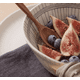 thumbnail image 5 of Bowl de Porcelana Resistente de 450 ml - Crown Baccara, 5 of 5