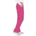 thumbnail image 5 of Med Couture Touch Scrubs Pant For Women Yoga 2 Cargo Pocket MC7739, 5 of 7