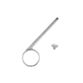 thumbnail image 3 of Trumpet Slide Slide Supplies Portable Zinc Alloy Slide for Replacement, 3 of 6