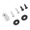 thumbnail image 1 of Glove Box Cover Repair, Tool Box Accessory  Latching Kit Glove Box Lid Repair, Easy To Operate Fit for New  1999+ Fit MK 4 1J 2000-2004, 1 of 8