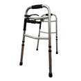 thumbnail image 1 of Andadera Adulto Plegable Smartstand Aluminio Mcad01 Mobicare, 1 of 4