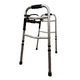 thumbnail image 1 of Andadera Adulto Plegable Smartstand Aluminio Mcad01 Mobicare, 1 of 4