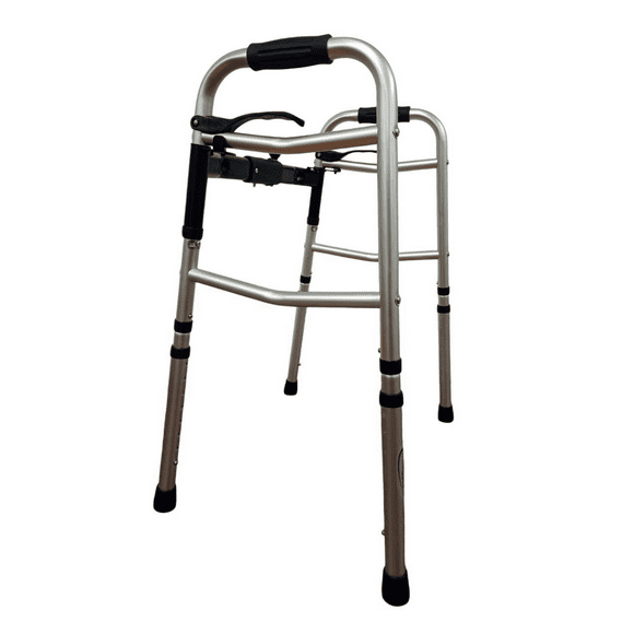 Andadera Adulto Plegable Smartstand Aluminio Mcad01 Mobicare