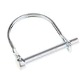 thumbnail image 4 of Principalmente Perno de Seguridad Del Remolque Perno de Seguridad para Accesorios Del Vehículo kusrkot Cerradura circular de la seguridad del acoplado, 4 of 7