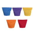 thumbnail image 3 of Abody 5pcs/set 5 Gallon Filter Bag Bubble Bag Herbal Ice Essence Extractor Kit Set of 5pcs Micron Bag Drawstring Bags Extraction Bags with Pressing Screen and Carrying Bag, 3 of 7