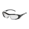 thumbnail image 2 of Gafas de seguridad Safety Works Helion Black Clear, 2 of 2