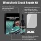 thumbnail image 2 of Kit de reparación de grietas en parabrisas 2025 Professional, 2 x 20 ml, 2 of 6