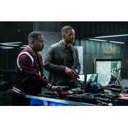 Bad Boys for Life (Blu-ray DVD + Digital Sony Pictures)