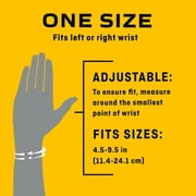 FUTURO Sport Wrist Support, Adjustable