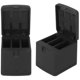 thumbnail image 4 of Cargador de Batería ANGGREK Triple USB 4.4 V 5 V 2 A Para AHDBT-501 601 701 801, 4 of 8