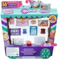 thumbnail image 2 of Shopkins Real Little Collector Pack, 16 Pieces, 2 of 3