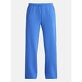 thumbnail image 5 of No Boundaries Mini Waist Fleece Pants, 30'' Inseam, Women’s XXS-XXL, 5 of 5
