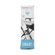 thumbnail image 5 of Centro de Planchado LauraStar Smart I Negro Blanco Suela de Aluminio 2200 W 1.2 L 3.5 Barra 2.3 m, 5 of 15