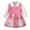 Pink212/R, variant on MEZZALL Girls Outfits Sets Toddler Casual School Vest Sweater Shirt Plaid Skirt 3-Piece Suit For Baby Winter Fall Clothes Comfort Baby Dailywear